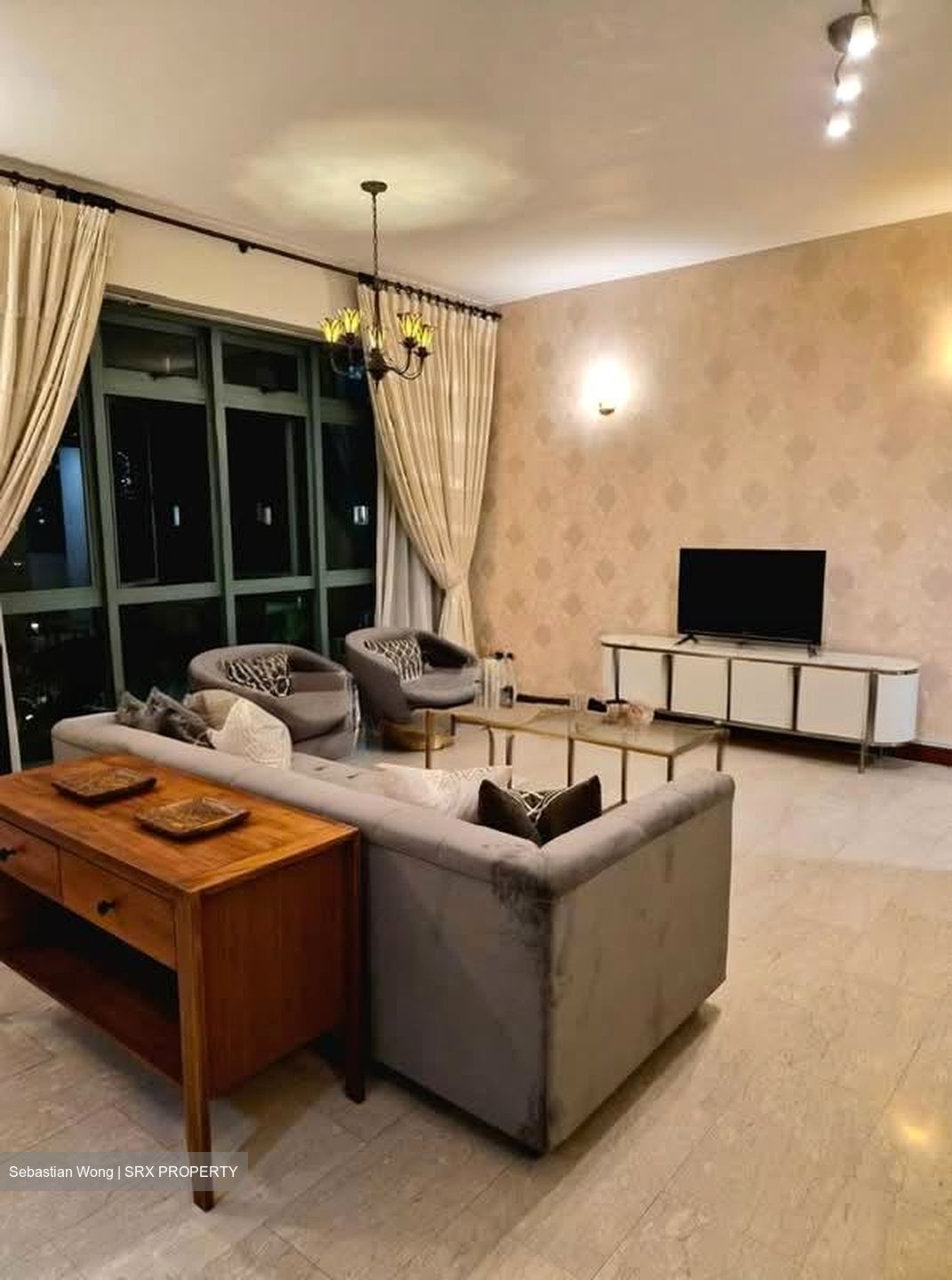 Merawoods (D23), Condominium #583993491